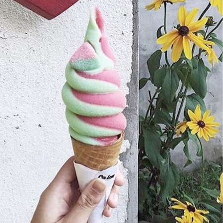 Pink Tumblr Instagram Food Interesting Art Beach Birthd