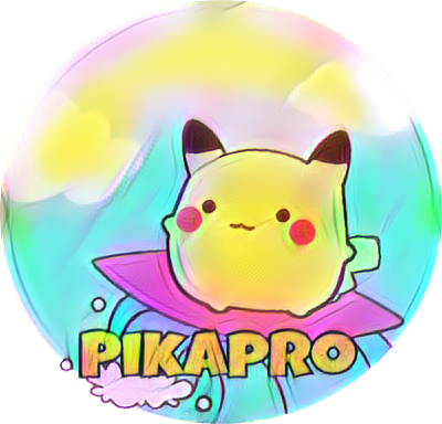 freetoedit Pikahu#FreeToEdit sticker by @button_clicker