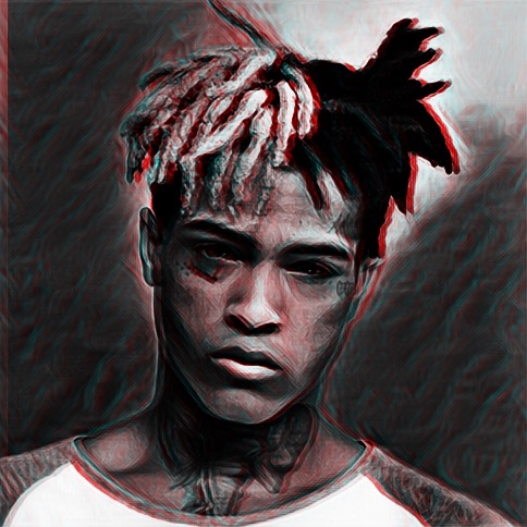 1000+ Awesome xxxtentacion Images on PicsArt